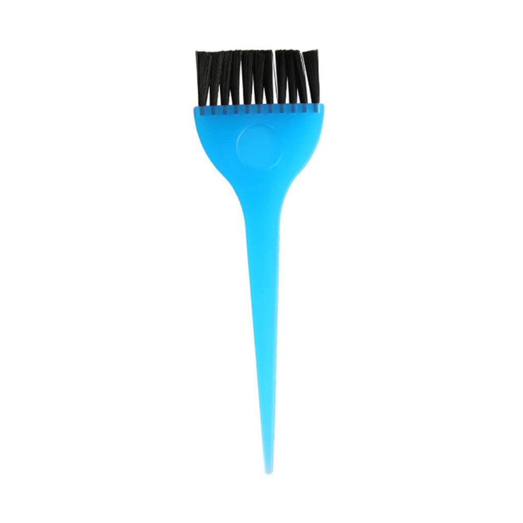 5Pcs Hair Dye Tools Set Professional Hair Coloring Kit Mixing Bowl Whisk Earmuffs Brush Washable for Salon Home Use